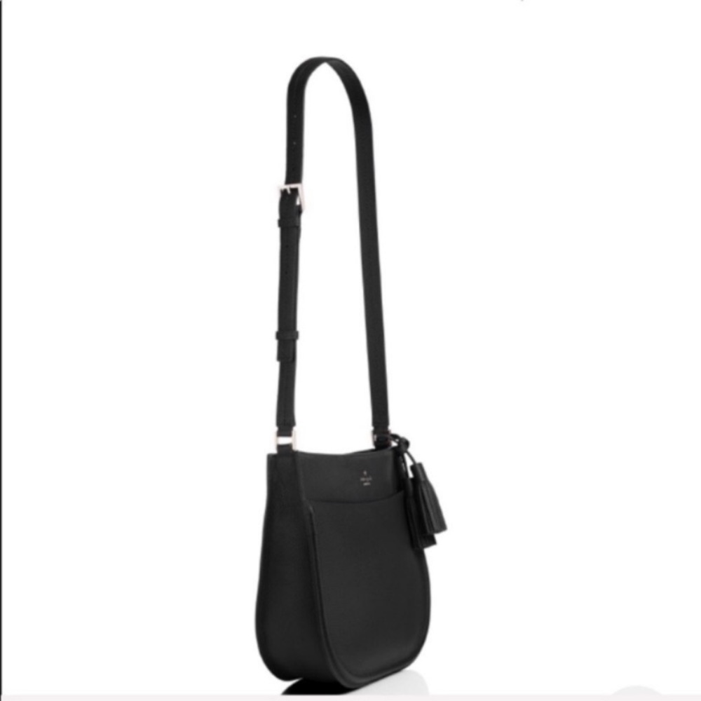 NWT Kate spade orchard street hemsley black - Picture 2 of 5